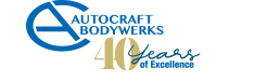 Autocraft Bodywerks 40 Years of Excellence
