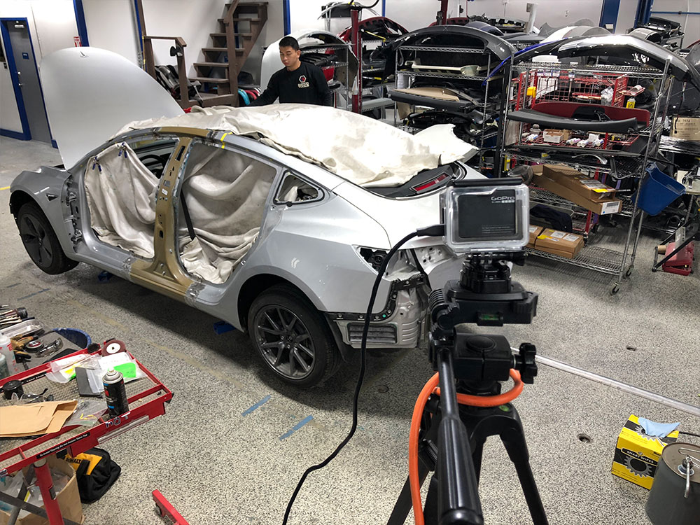 Autocraft Bodywerks