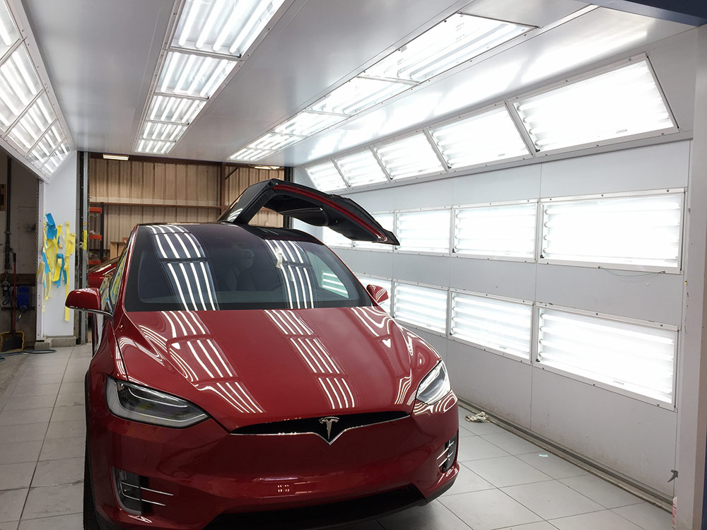 Autocraft Bodywerks