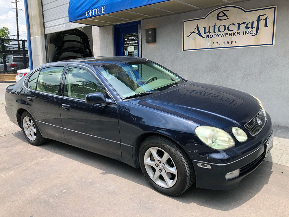 Autocraft Bodywerks