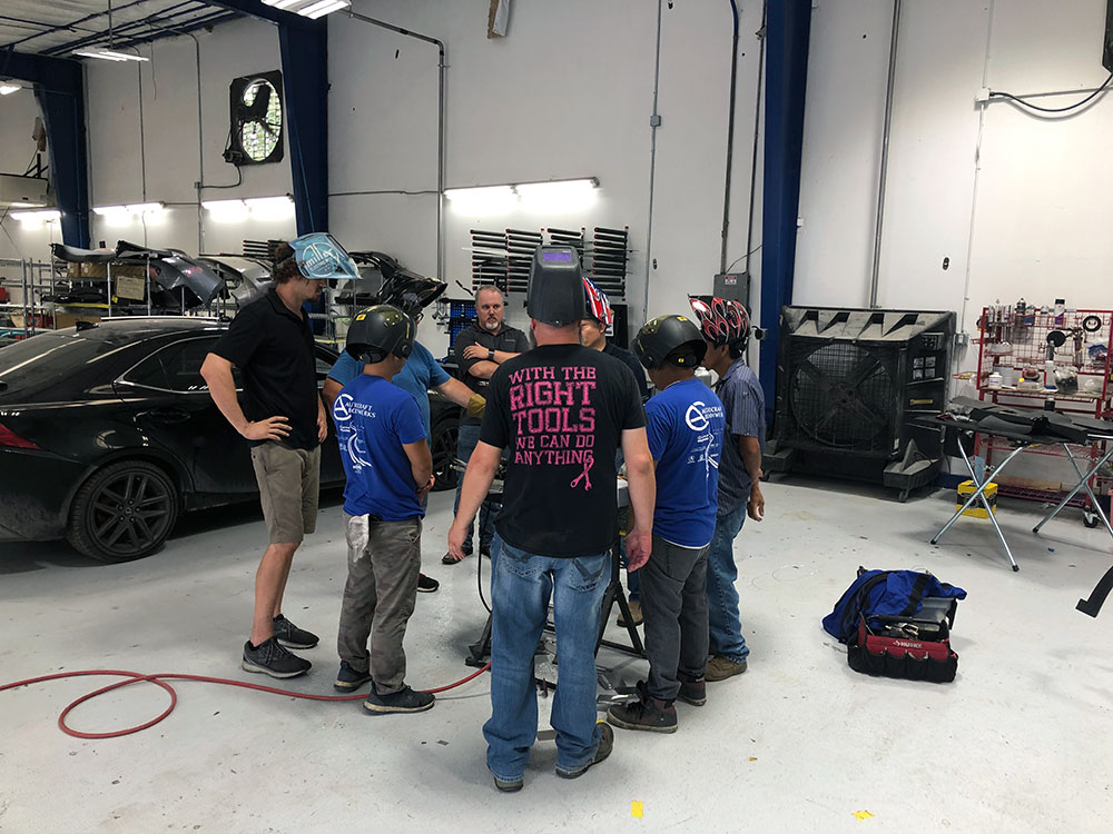 Autocraft Bodywerks