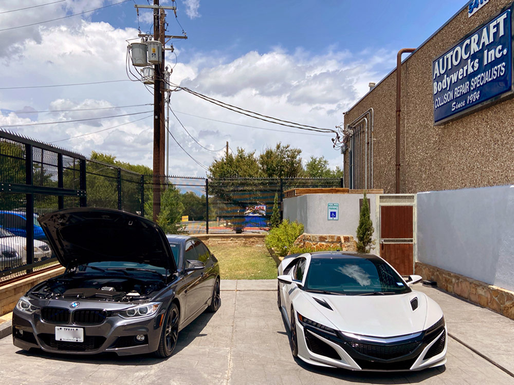 Autocraft Bodywerks