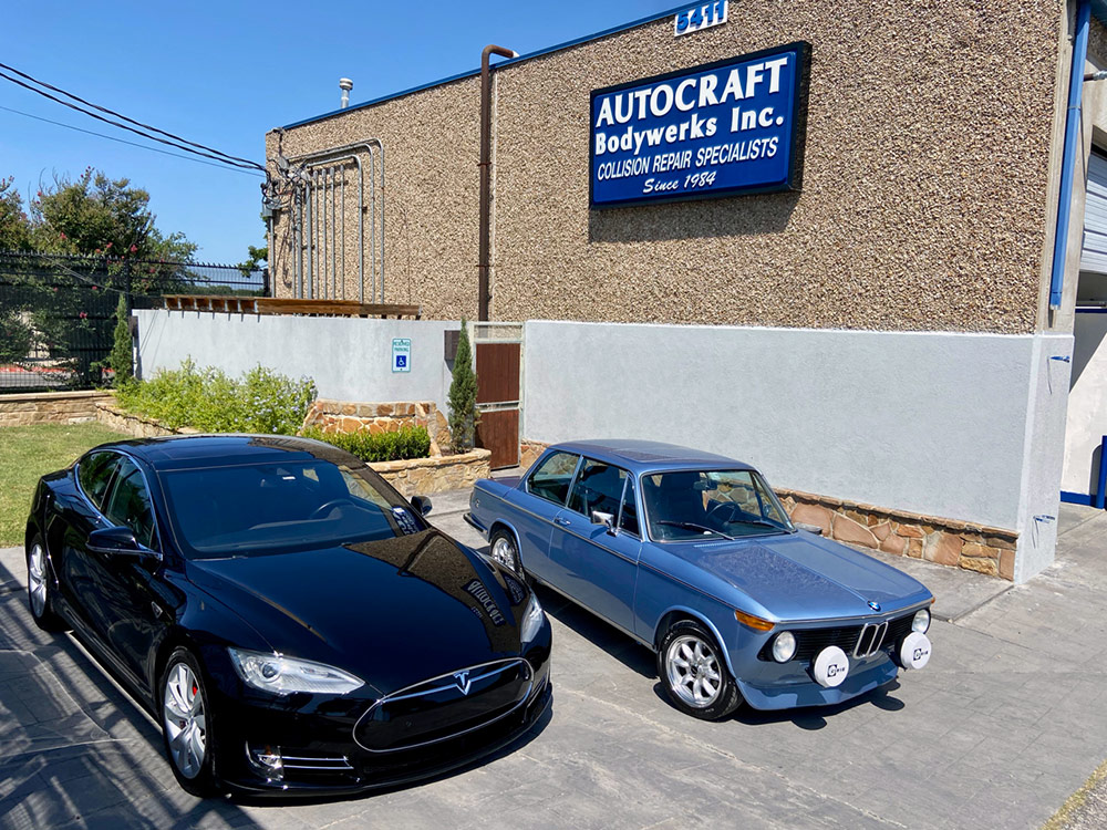 Autocraft Bodywerks