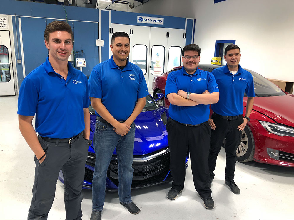 Autocraft Bodywerks