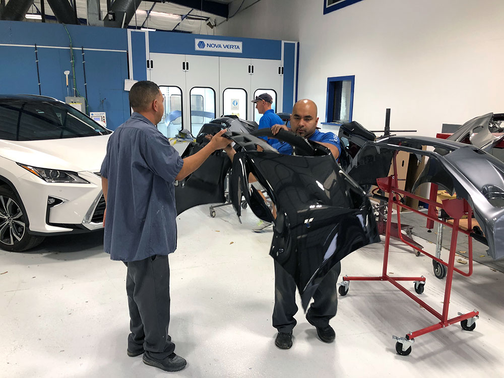 Autocraft Bodywerks