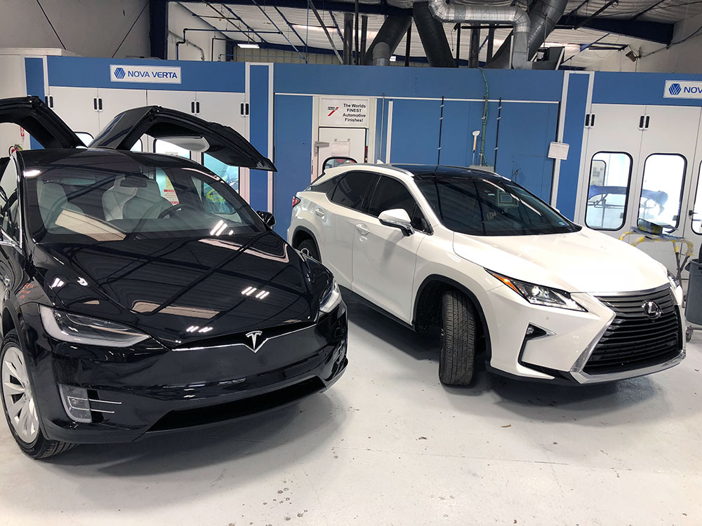 Autocraft Bodywerks