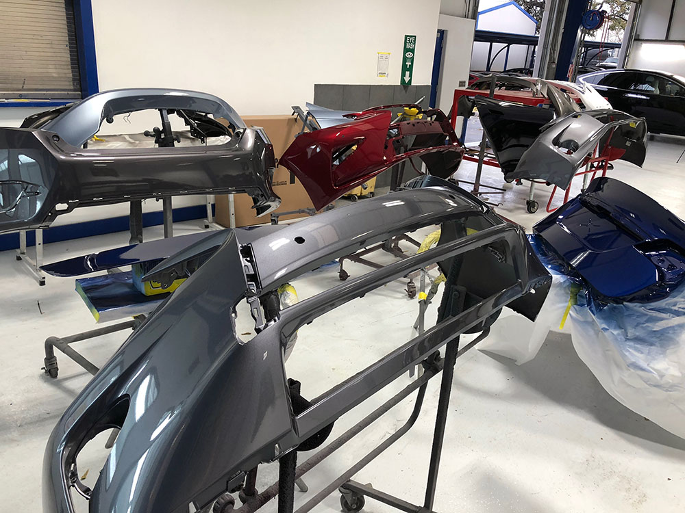 Autocraft Bodywerks