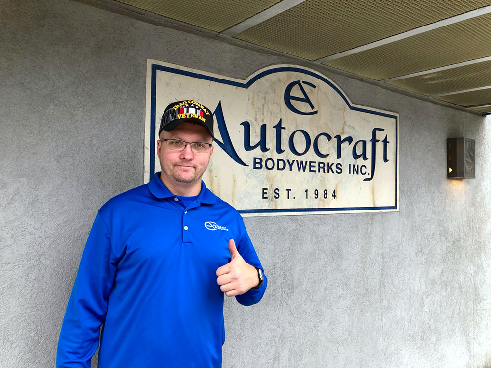 Autocraft Bodywerks