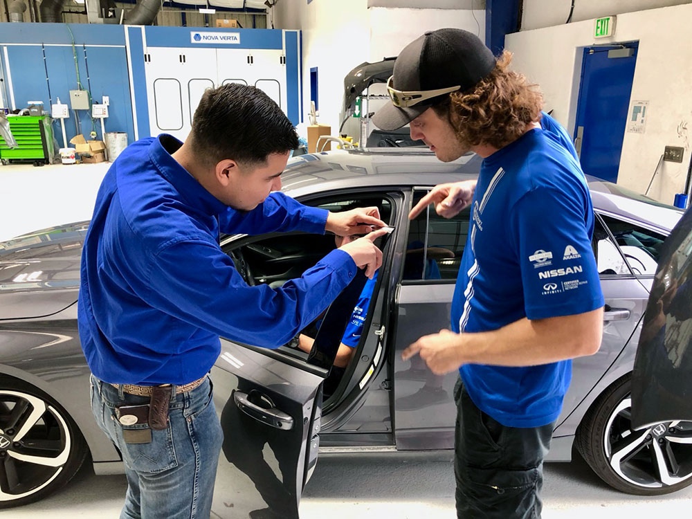 Autocraft Bodywerks