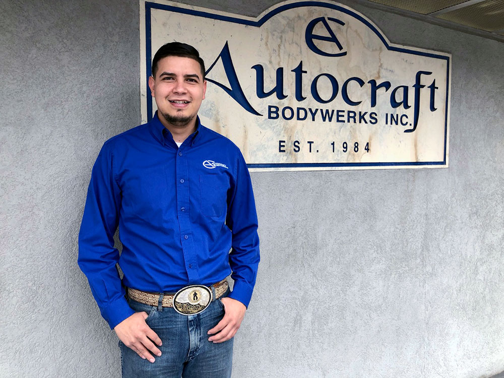 Autocraft Bodywerks
