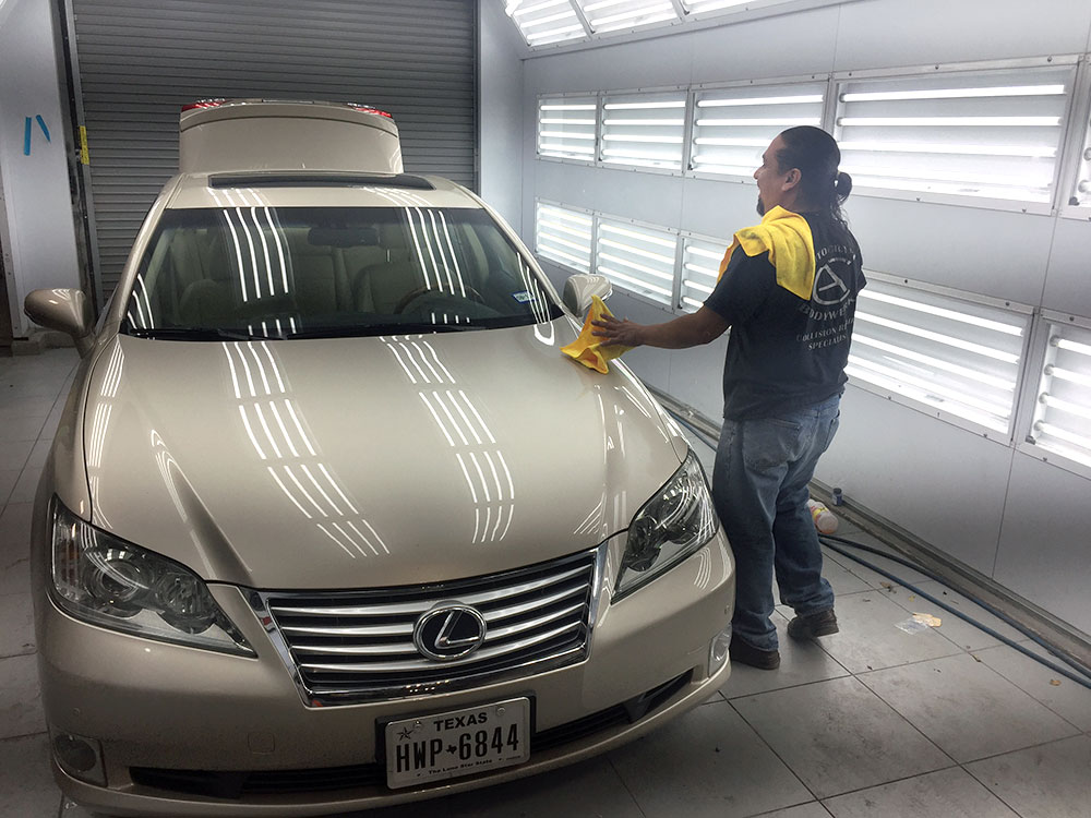 Autocraft Bodywerks
