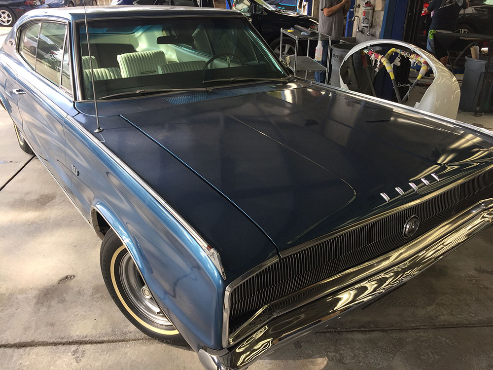 Autocraft Bodywerks