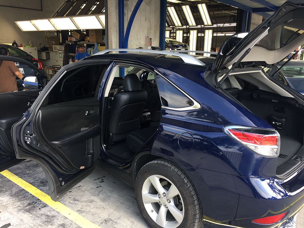Autocraft Bodywerks