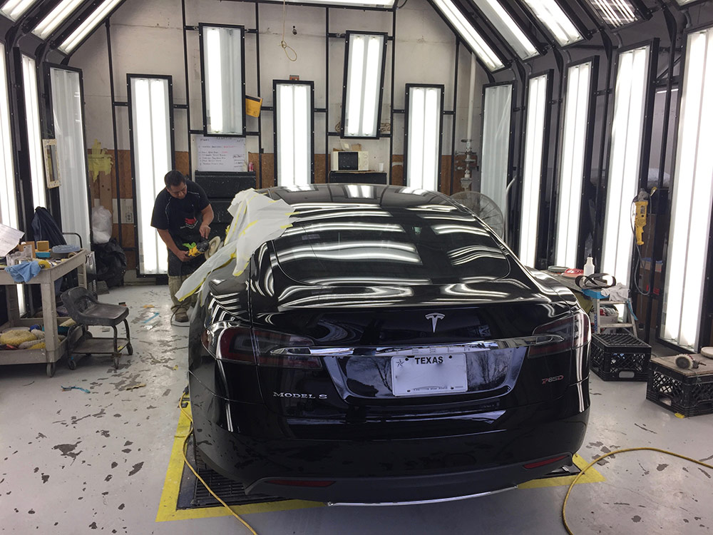 Autocraft Bodywerks