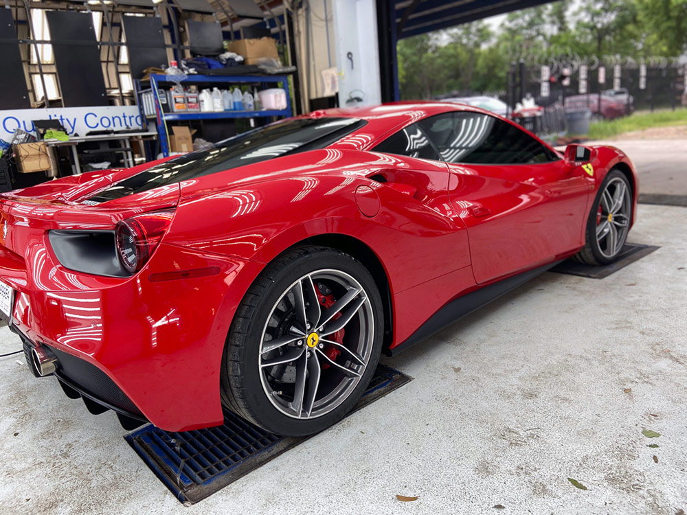 Autocraft Bodywerks