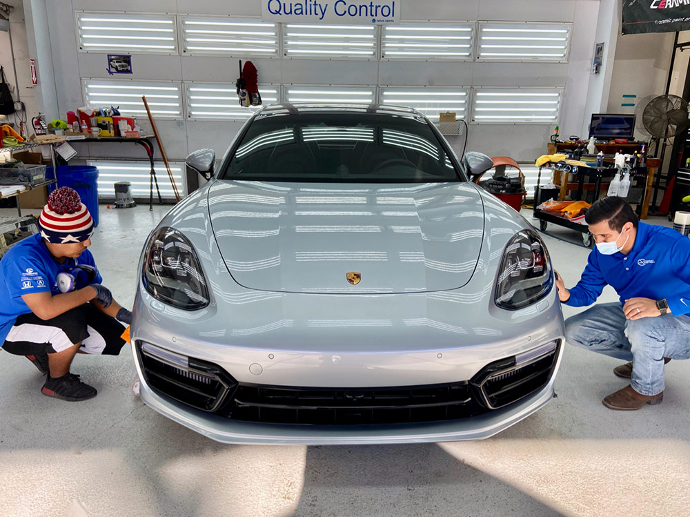 Autocraft Bodywerks
