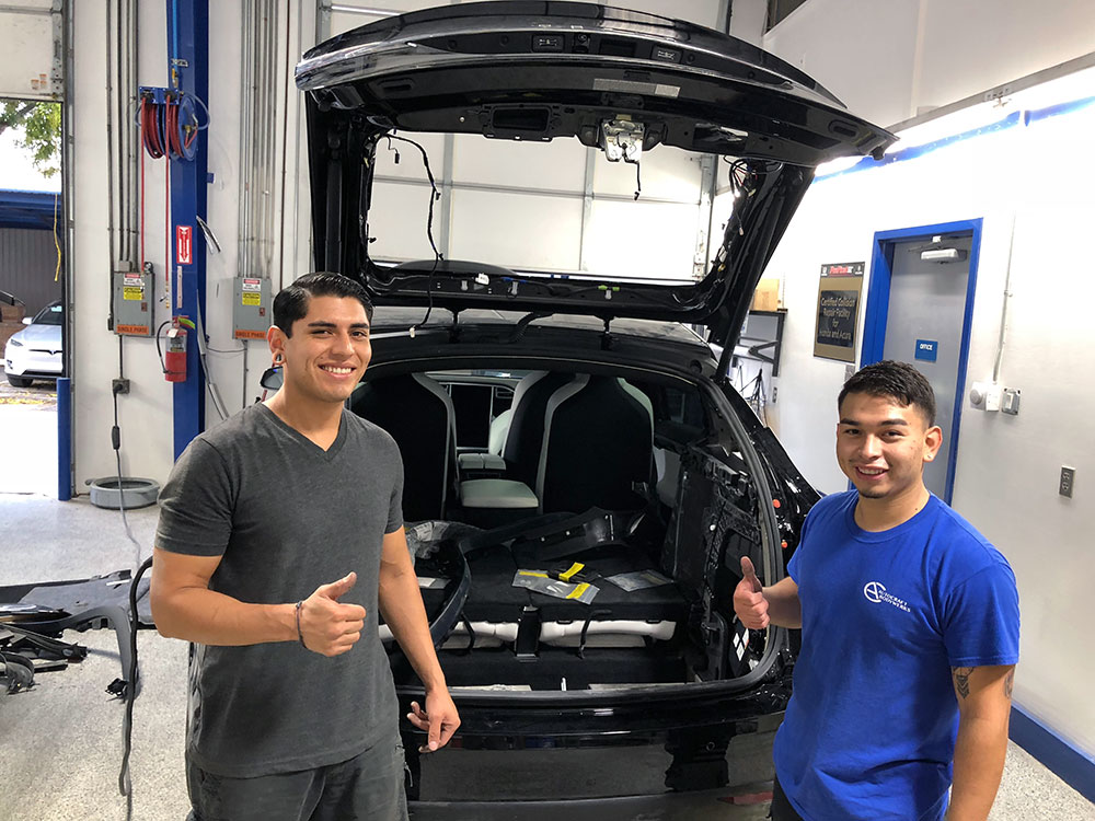 Autocraft Bodywerks