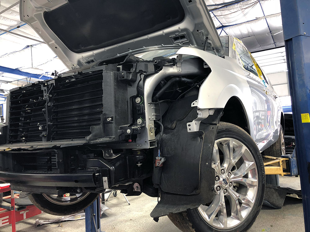 Autocraft Bodywerks