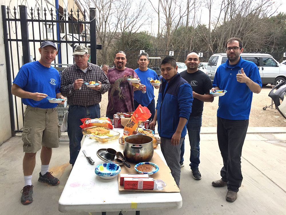 Autocraft Bodywerks