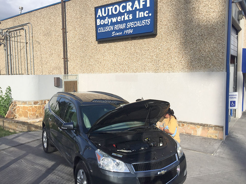 Autocraft Bodywerks