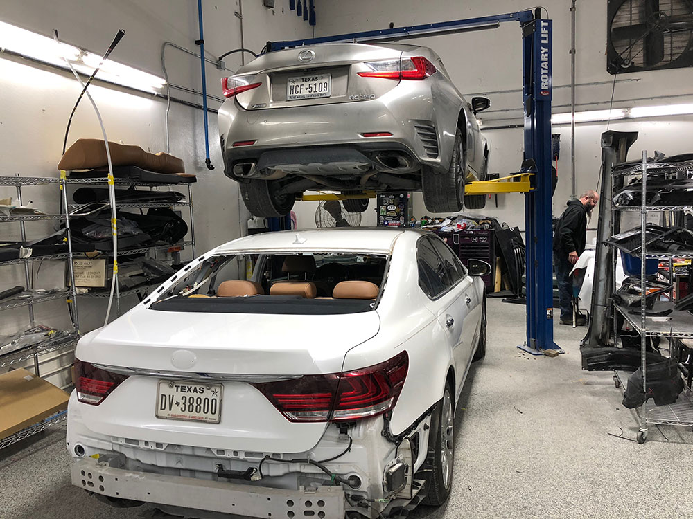 Autocraft Bodywerks