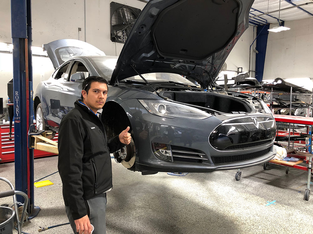 Autocraft Bodywerks