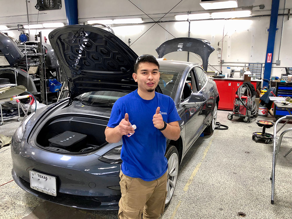 Autocraft Bodywerks
