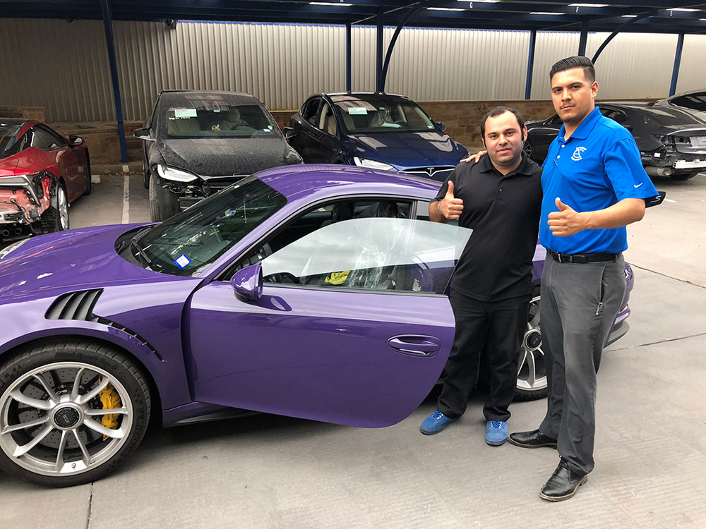 Autocraft Bodywerks