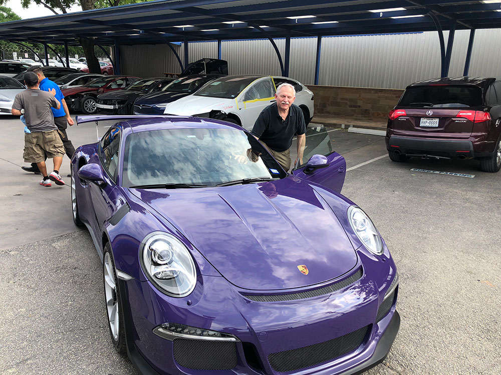 Autocraft Bodywerks