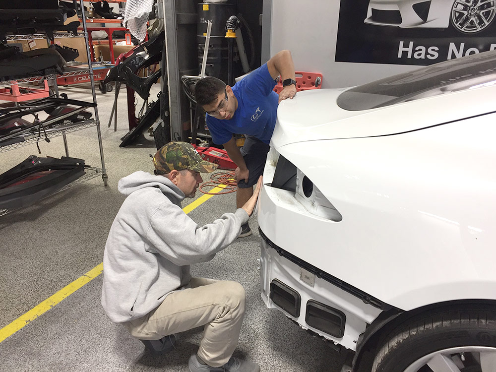 Autocraft Bodywerks