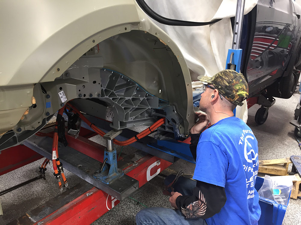 Autocraft Bodywerks