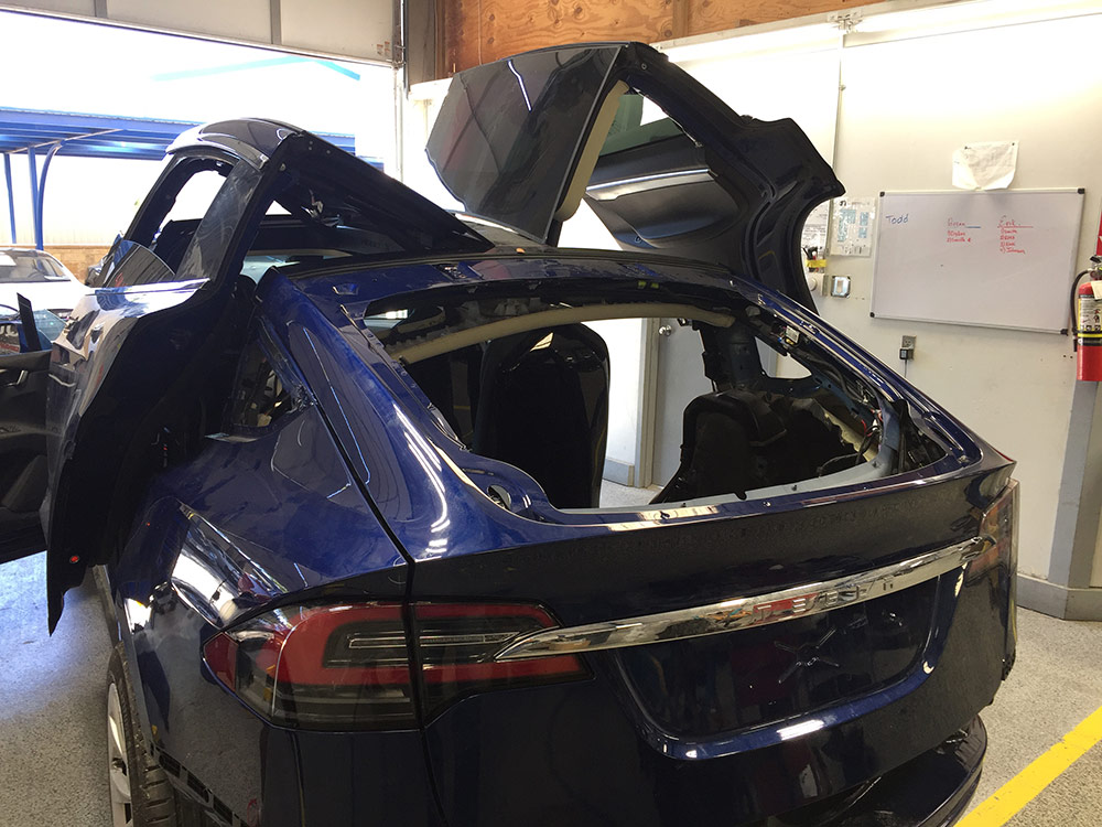 Autocraft Bodywerks