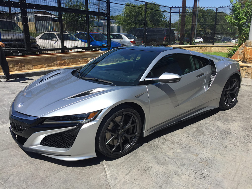Autocraft Bodywerks