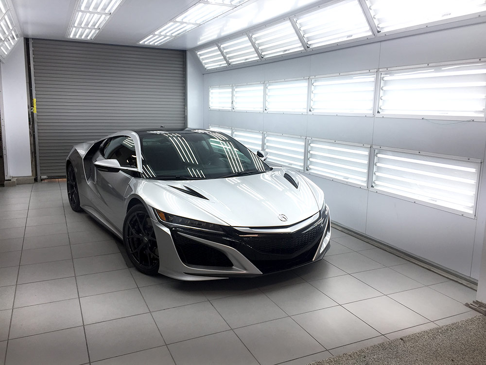 Autocraft Bodywerks