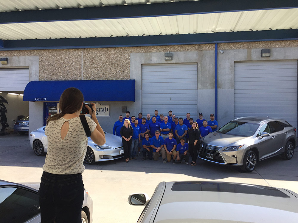 Autocraft Bodywerks