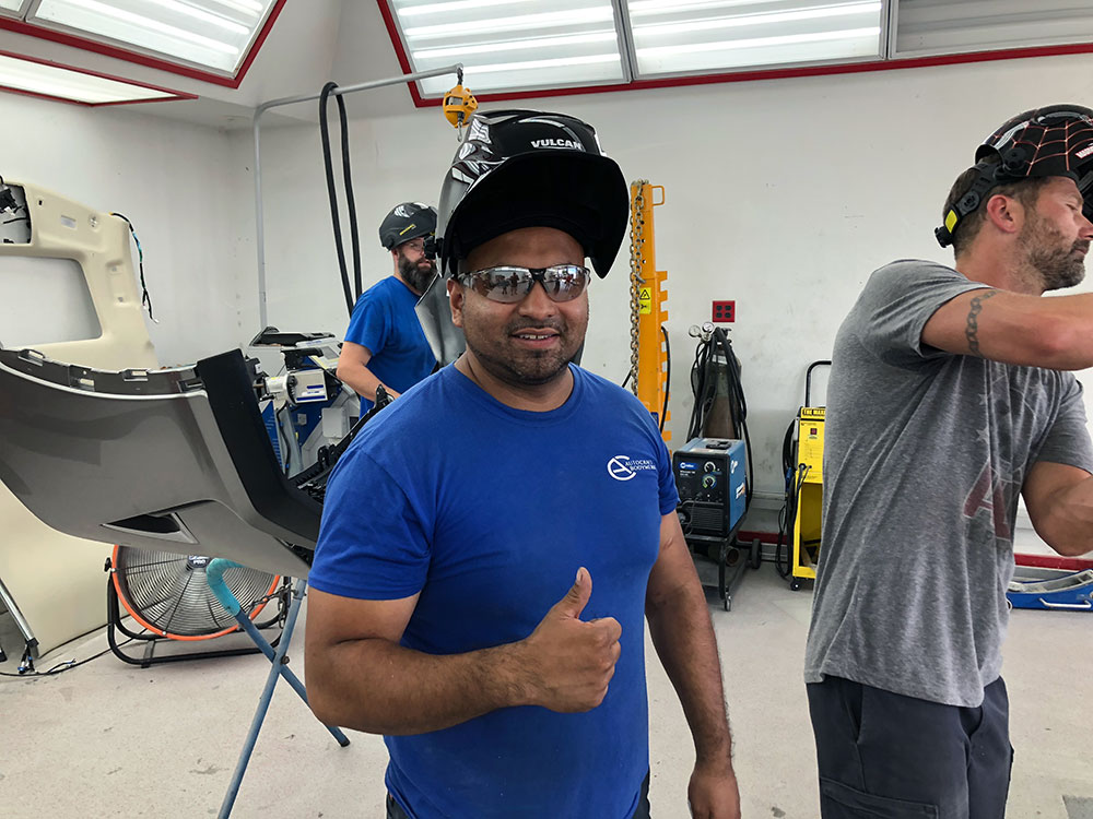 Autocraft Bodywerks