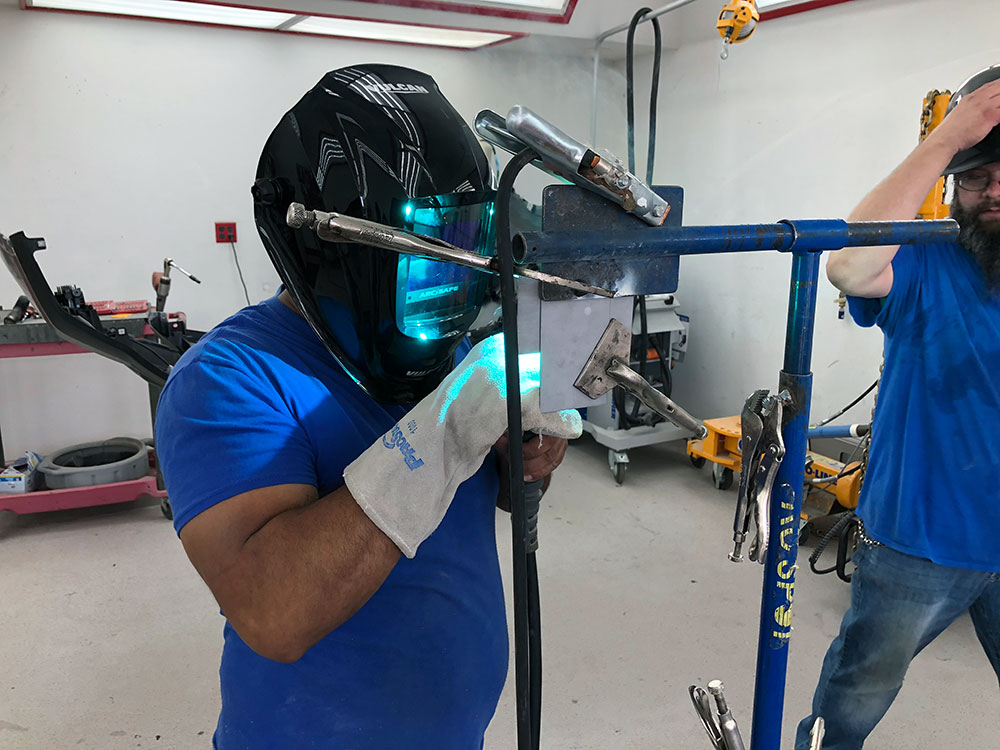 Autocraft Bodywerks