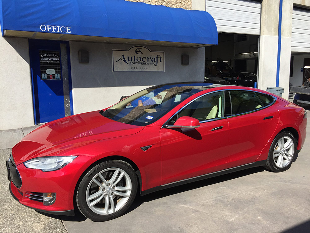 Autocraft Bodywerks