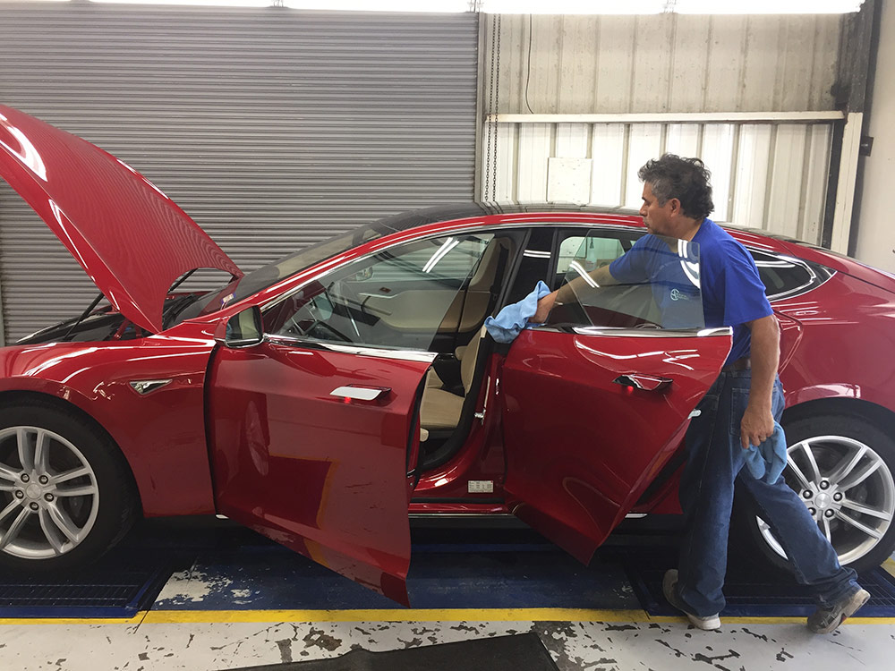 Autocraft Bodywerks